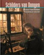 SCHILDERS VAN DONGEN o.a. Veth Liebermann Israëls Neuhuys, Boeken, Verzenden, Zo goed als nieuw