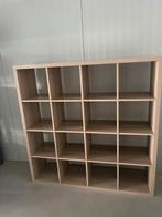 Bijna Nieuwe Ikea Kallax kast 4x4, Huis en Inrichting, Kasten | Wandmeubels, Ophalen, 25 tot 50 cm, Minder dan 150 cm