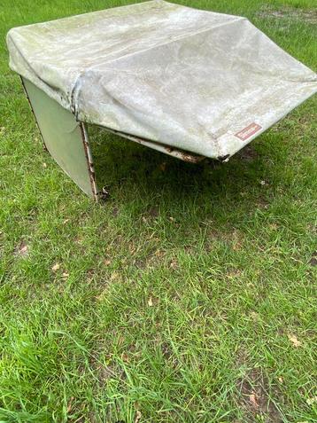 Sirocco cabine Deutz D6006 beschikbaar voor biedingen