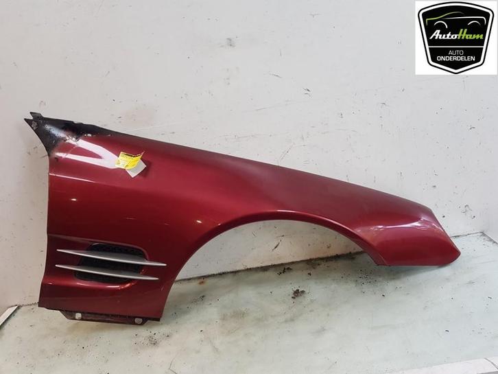 Spatbord Rechts Voor Mercedes-Benz SL (R230) |A2308800218|, Auto-onderdelen, Carrosserie en Plaatwerk, Mercedes-Benz, Gebruikt