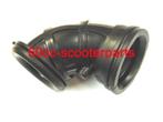 Aanzuigrubber Luchtfilter Minarelli Horizontaal 26235, Motoren, Ophalen of Verzenden, 50cc-Scooterparts, Info@50cc-scooterparts.nl