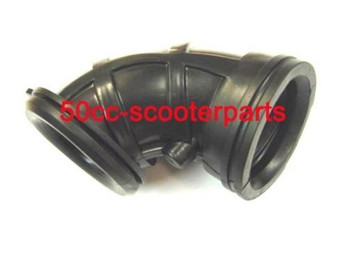 Aanzuigrubber Luchtfilter Minarelli Horizontaal 26235, Motoren, Tuning en Styling, Ophalen of Verzenden