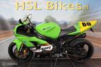 Kawasaki Ninja ZX-6R, 636 cc, Bedrijf, Sport, Meer dan 35 kW