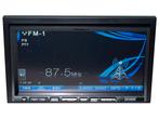 Alpine INA-W910R Multimediasysteem 2-Din 7-Inch, Ophalen of Verzenden, Gebruikt