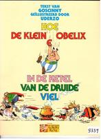 Mooi OBELIX boek Nr 9337, Eén stripboek, Ophalen of Verzenden, Zo goed als nieuw