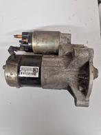 M008T82081 Startmotor Mitsubishi Citroen Peugeot, Ophalen of Verzenden, Gebruikt, Mitsubishi