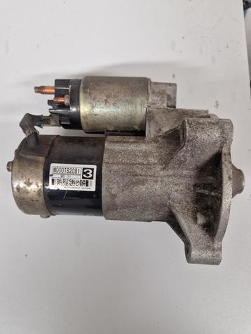 M008T82081 Startmotor Mitsubishi Citroen Peugeot  beschikbaar voor biedingen