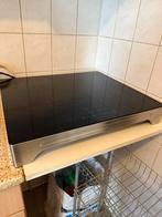 Inventum inductiekookplaat - Zo Goed Als Nieuw, Ophalen, 4 kookzones, Zo goed als nieuw, Inductie