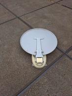 OYSTER schotelantenne, Audio, Tv en Foto, Schotelantennes, Ophalen of Verzenden