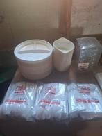 disposables, Huis en Inrichting, Keuken | Keukenbenodigdheden, Ophalen, Zo goed als nieuw