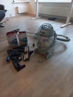 Nilfisk Stofzuiger - Krachtige Reiniging!, Witgoed en Apparatuur, Gebruikt, Stofzuiger, 1200 tot 1600 watt, Ophalen