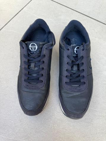 Sergio Tacchini sneakers blauw beschikbaar voor biedingen