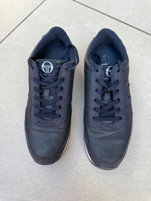 Sergio Tacchini sneakers blauw, Kleding | Heren, Schoenen, Gedragen, Sportschoenen, Blauw, Ophalen of Verzenden
