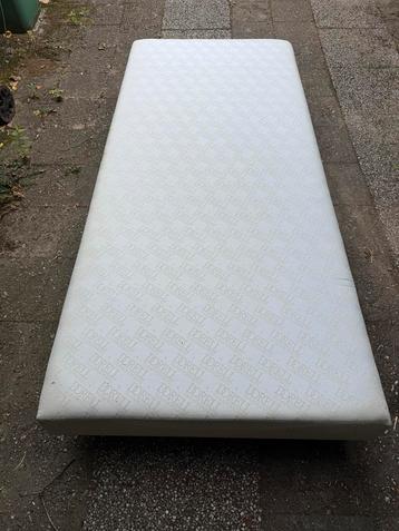 Boxspring bedbodem 80x200 beschikbaar voor biedingen