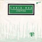 Chris Rea – Josephine / VG+ / 2116, Cd's en Dvd's, Vinyl Singles, Ophalen of Verzenden, Zo goed als nieuw, Pop