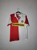Feyenoord Thuisshirt 1983-1984 Gouden Gids Origineel Maat M, Service@puma.com, Gebruikt, Shirt, PUMA SE PUMA WAY 1 91074 Herzogenaurach Germany