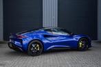 Lotus Emira Turbo SE 2.0T | 405pk | Black Pack | Touring | G, Auto's, Lotus, Automaat, Gebruikt, 4 cilinders, Blauw