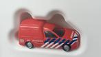 Volkswagen VW Caddy Brandweer 1:160 N spoor Rietze Pol, Verzenden, Nieuw, Auto