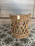 Te koop:  Riviera Maison windlicht, Huis en Inrichting, Ophalen of Verzenden, Overige materialen, Minder dan 25 cm