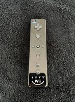 Nintendo Wii Motion Plus Remote Zwart, Overige genres, 1 speler, Ophalen of Verzenden, Zo goed als nieuw