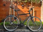 Stevens Sovereign Lite Rohloff 55cm vakantiefiets, 28 inch, Gebruikt, 10 tot 15 versnellingen, 53 tot 57 cm