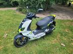 Peugeot Speedfight 4 - Bouwjaar 2020, Fietsen en Brommers, Scooters | Peugeot, Ophalen, Gebruikt, Maximaal 45 km/u, Speedfight