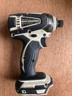 Makita 18V XDT04 Slagtol - Goed Werkend!, Doe-het-zelf en Verbouw, Gereedschap | Boormachines, Variabele snelheid, Ophalen of Verzenden