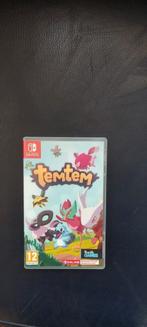Temtem Switch, Spelcomputers en Games, Games | Nintendo Switch, 1 speler, Ophalen of Verzenden, Zo goed als nieuw