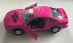 Roze BMW 850 soundmachine, Ophalen, Gebruikt, Auto