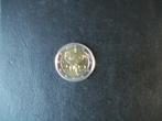 004: 2 Euromunt in nieuwstaat Finland (2022), Postzegels en Munten, Munten | Europa | Euromunten, Verzenden, Finland, 2 euro, Losse munt