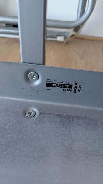 300.904.38 IKEA galant - afbeelding 2