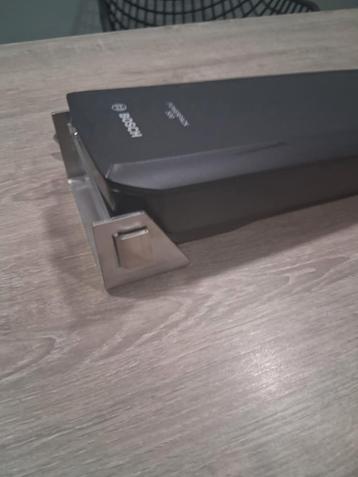 RVS Bosch Powerpack Slot - Accubeveiliging beschikbaar voor biedingen