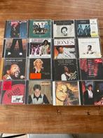 20 verzamelcd's, Cd's en Dvd's, Cd's | Verzamelalbums, Zo goed als nieuw, Verzenden, Dance