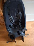 Handig en veilig fietsstoeltje met kliksysteem, Fietsen en Brommers, Fietsaccessoires | Fietsstoeltjes, Ophalen, Zo goed als nieuw