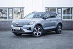 Volvo XC40 Recharge AWD 78 kWh (bj 2023, automaat), Automaat, Gebruikt, Zwart, 82 kWh
