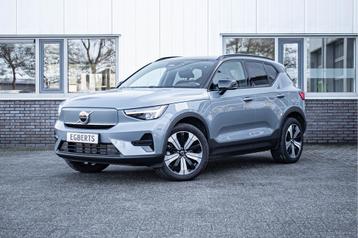 Volvo XC40 Recharge AWD 78 kWh (bj 2023, automaat) beschikbaar voor biedingen