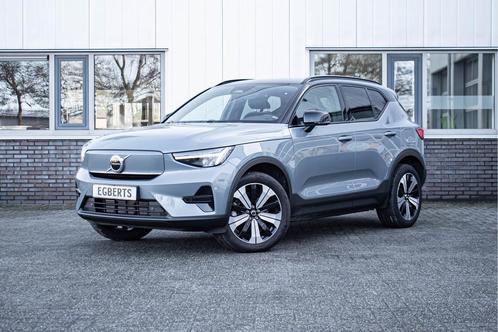 Volvo XC40 Recharge AWD 78 kWh (bj 2023, automaat), Auto's, Volvo, Bedrijf, Te koop, XC40, 4x4, ABS, Achteruitrijcamera, Adaptive Cruise Control