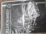Aotohadboek Alfa Romeo, Ophalen, Gelezen, Alfa Romeo
