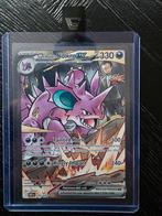 Team Rocket's Nidoking DRI233 English packfresh, Ophalen of Verzenden, Nieuw