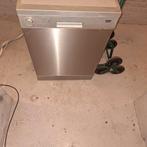 Beko Vaatwasser DFN05211X - (bezorging), Ophalen, Zo goed als nieuw, Minder dan 85 cm