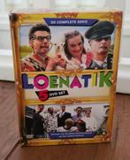 Loenatik seizoen 1, 2 3- 100% krasvrij- verzend ook, Cd's en Dvd's, Ophalen, Alle leeftijden, Boxset, Zo goed als nieuw