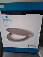 Wcbril nieuw in doos, Doe-het-zelf en Verbouw, Sanitair, Ophalen of Verzenden, Nieuw, Toilet