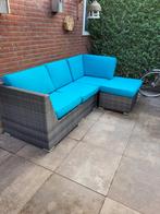 4 Seasons outdoor 3-zitter, Ophalen, 4 zitplaatsen, Kunststof, Gebruikt