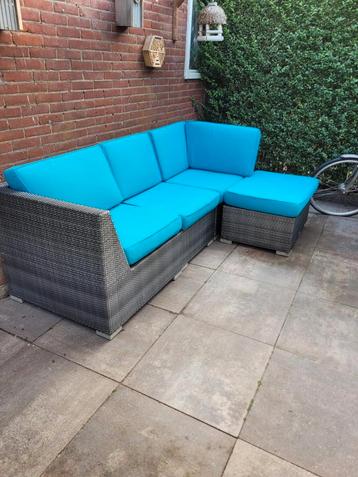 4 Seasons outdoor 3-zitter beschikbaar voor biedingen