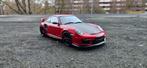 1:18 Porsche 911 997.2 GT2 RS red minichamps, Ophalen of Verzenden, Zo goed als nieuw, Auto, MiniChamps