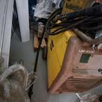 Esab co2 las apparaat law400w, Ophalen of Verzenden