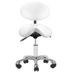 TABOURET ZADELZIT zadelkruk schoonheidsspecialiste tandarts, Ophalen, Nieuw, Eén
