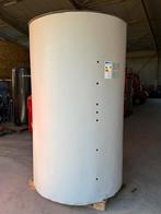 Cv OEG Warmwater opslagtank 1500 liter 1 Wamrtewisselaar, 100 liter of meer, Boiler, Ophalen of Verzenden, Minder dan 3 jaar oud