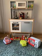 Ikea speelgoed keuken, Kinderen en Baby's, Speelgoed | Speelkeukens, Ophalen, Gebruikt, Speelkeuken