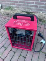 Eurom Kacheltje - Werkt Perfect!, Huis en Inrichting, Kachels, Overige soorten, Elektrisch, Ophalen of Verzenden, Zo goed als nieuw